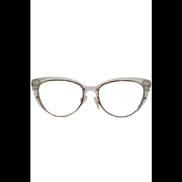 Prive Revaux Accessories - Prive Revaux The Retro Blue Light Readers Crystal